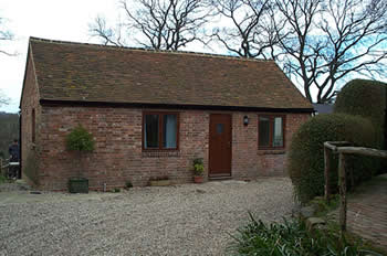 Yew Tree Cottage